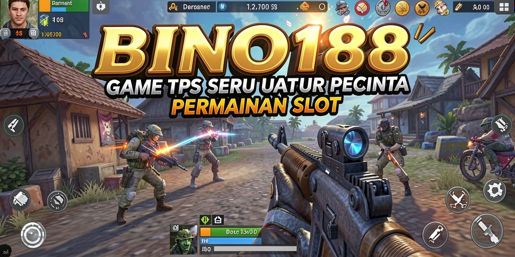Tampilan menarik dari gameplay BINGO188 yang penuh warna.