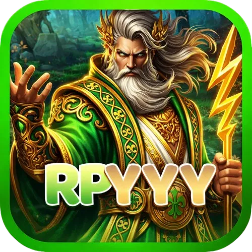 RPYYY - Petualangan Aksi Terhebat dalam Dunia ARPG